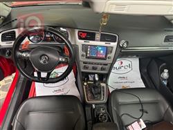 ڤۆڵکسواگن گۆلف